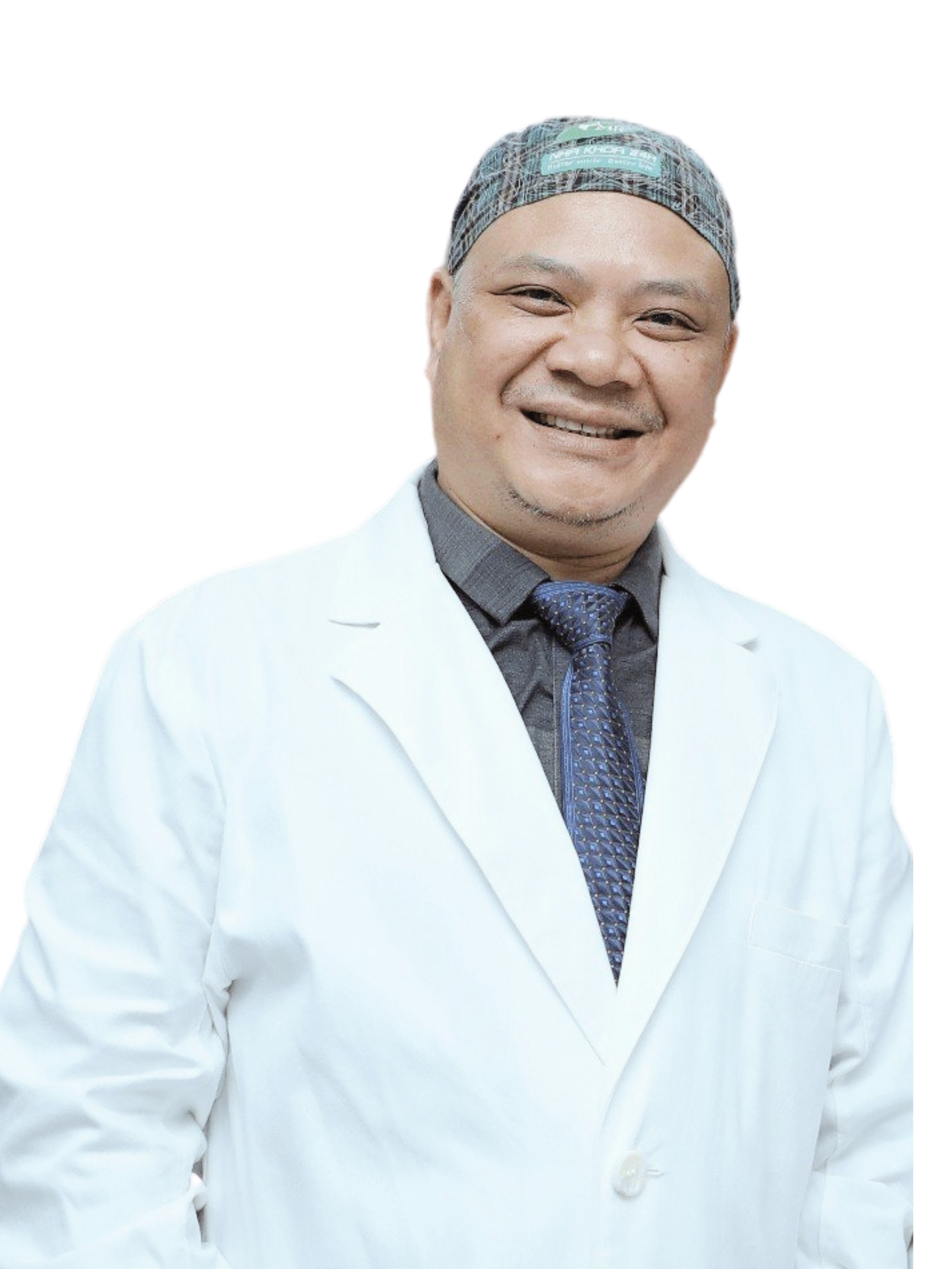 Bác sĩ CKC1 NINH DUY SƠN