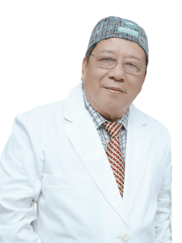 Tiến Sĩ Bs CKC2 NGUYỄN MẠNH HÀ 