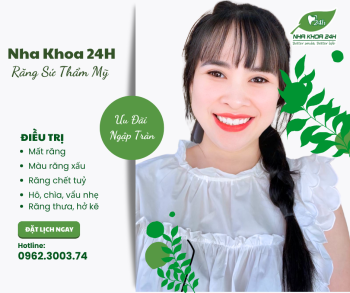 NHỮNG TRƯỜNG HỢP NÀO NÊN LÀM RĂNG SỨ THẨM MỸ?