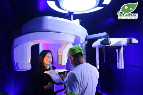 Tại Sao Chụp Phim X-Quang và CT Lại Đóng Vai Trò Đặc Biệt Quan Trọng Trong Điều Trị Nha Khoa?